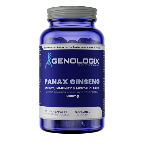 Genologix Panax Ginseng