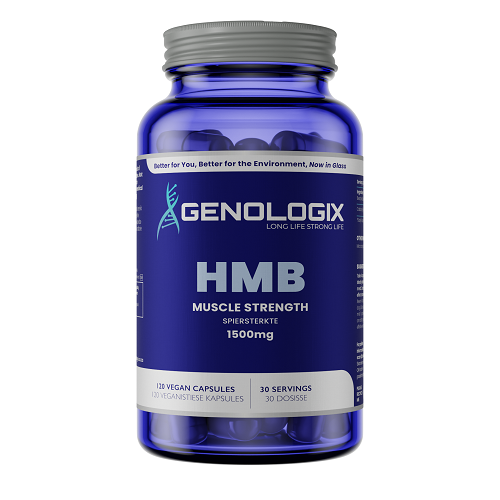 Genologix HMB