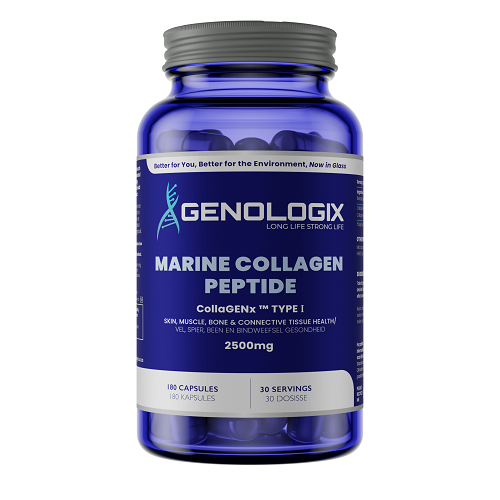 Genologix Marine Collagen Peptide
