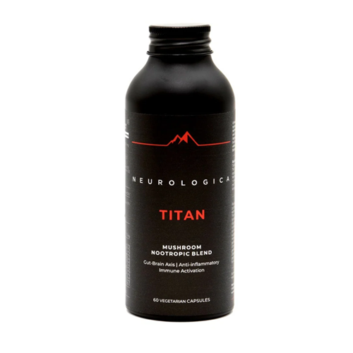 Neurologica TITAN