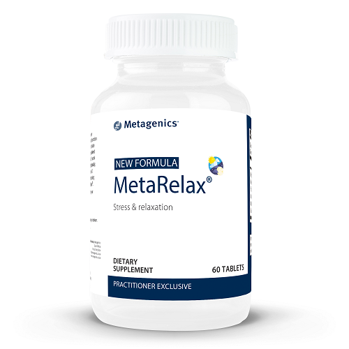 Metagenics MetaRelax
