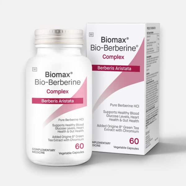 Biomax Bio-Berberine Complex (1)