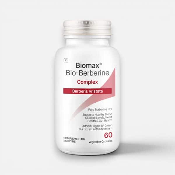 Biomax Bio-Berberine Complex