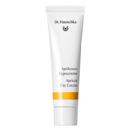 Apricot Day Cream