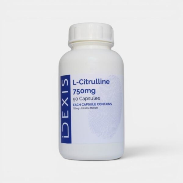 Idexis L-Citrulline 750mg
