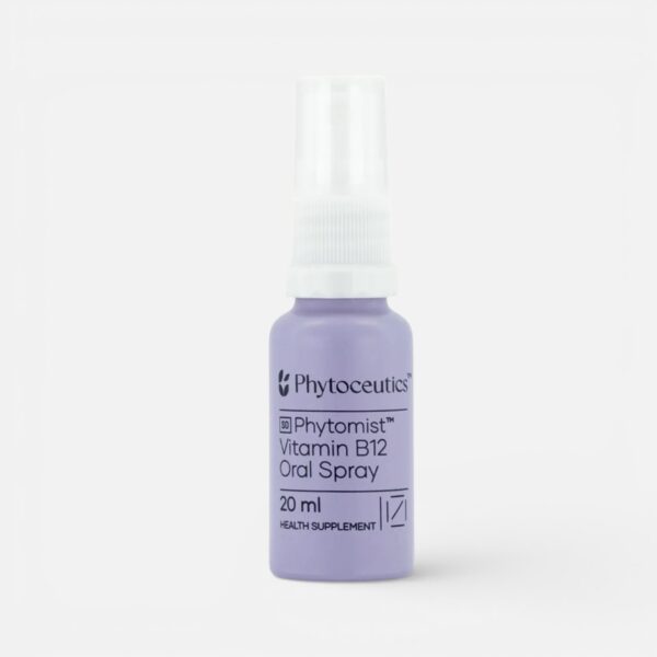 Phytoceutics Phytomist® Vitamin B12