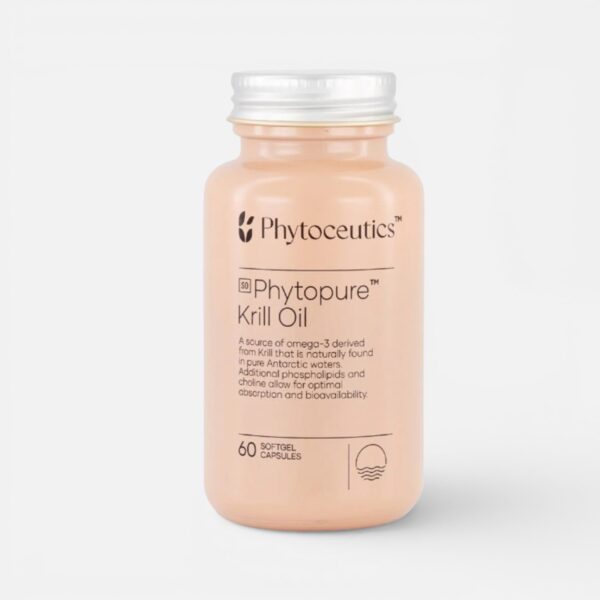 Phytopure Krill Oil