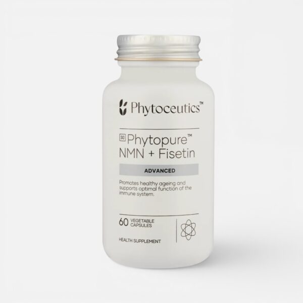 Phytopure NMN + Fisetin