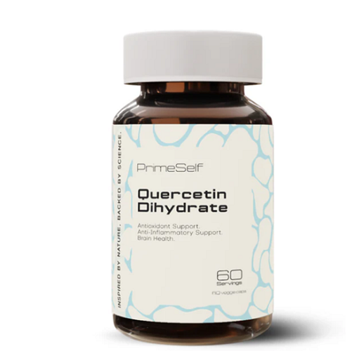 Prime Self Quercetin Dihydrate