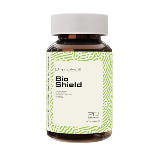PrimeSelf Bio Shield