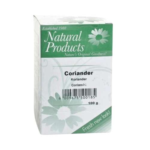 Coriander Powder 100g