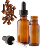 Clove (Syzygium aromaticum) Herbal Tincture