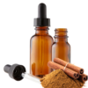 Ceylon Cinnamon (Cinnamomum verum) Herbal Tincture