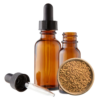 Fenugreek (Trigonella foenum-graecum) Herbal Tincture