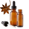 Aniseed (Pimpinella anisum) Herbal Tincture