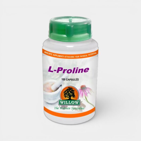 Willow L-Proline