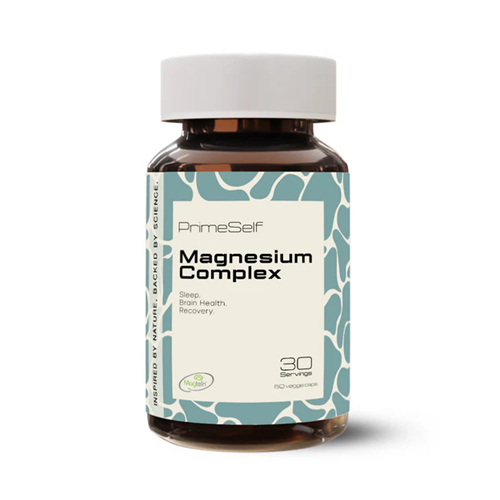 PrimeSelf Magnesium Complex