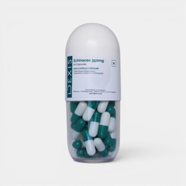 Idexis Echinacea 350mg