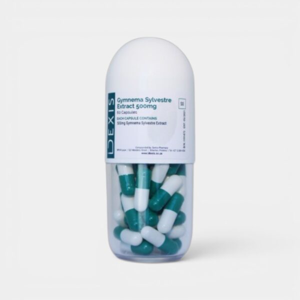 Idexis Gymnema Sylvestre Extract 500mg