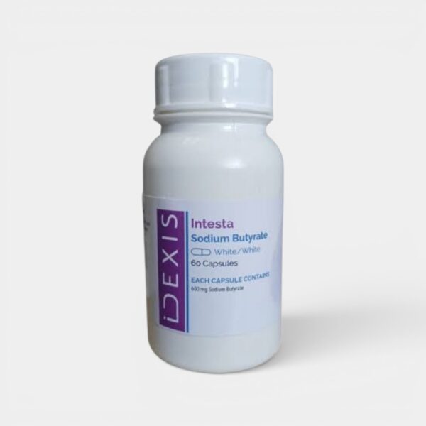 Idexis Intesta Sodium Butyrate 600mg