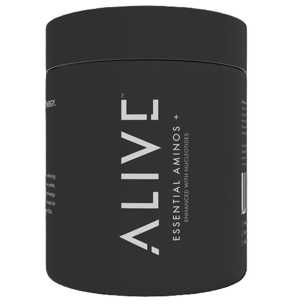 ALIVE Essential Aminos+