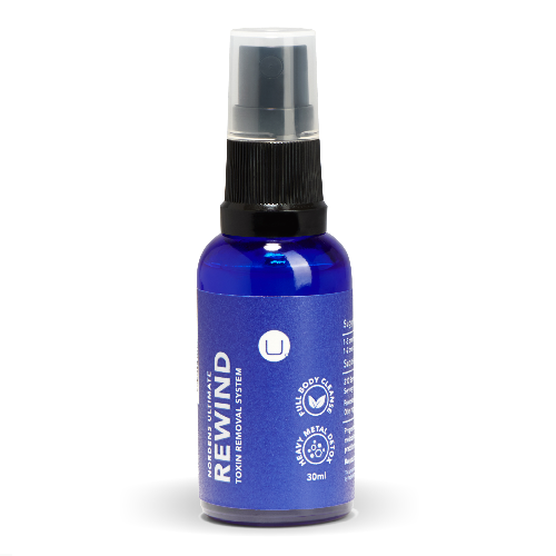 Rewind Detox Spray