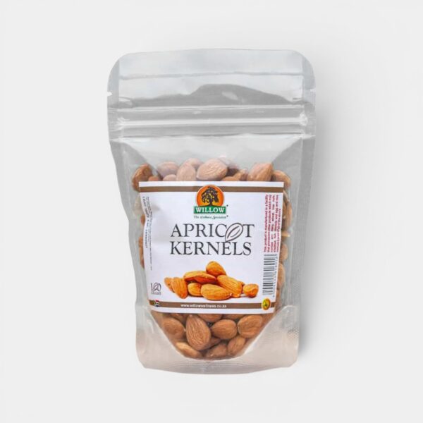 Willow Apricot Kernels