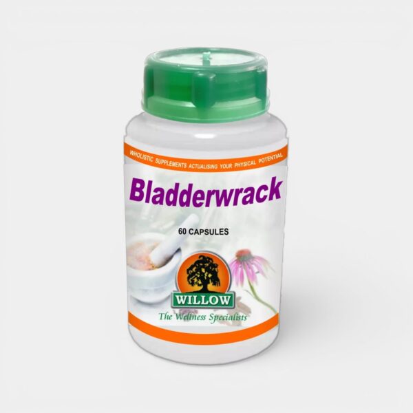 Willow Bladderwrack