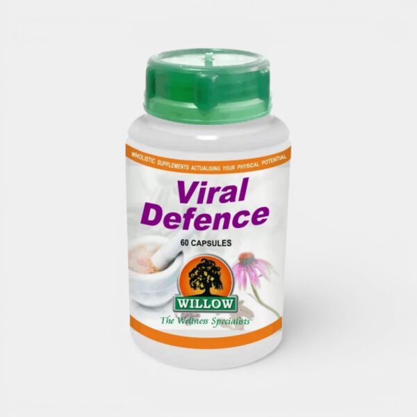 Willow Viral Defence