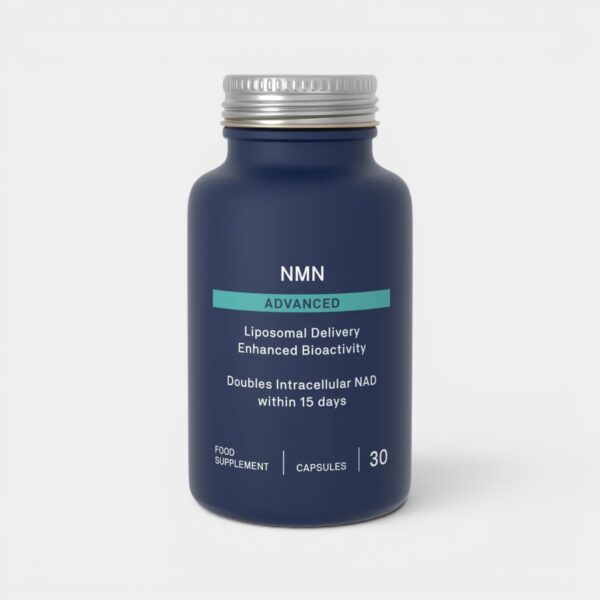 Natroceutics NMN Advanced