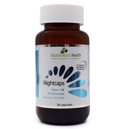 Neogenesis Nightcaps