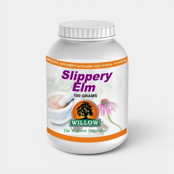 Willow Slippery Elm Powder
