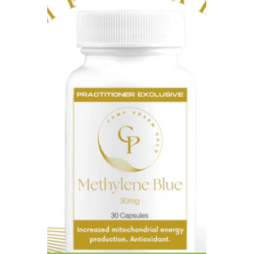 Methylene Blue Capsules