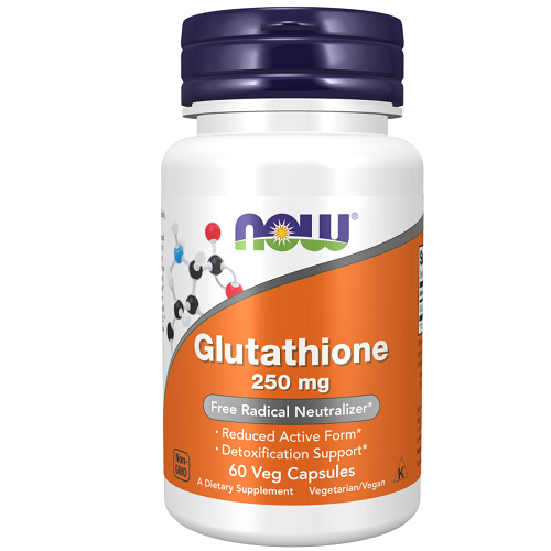 NOW Foods Glutathione