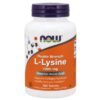 NOW Foods L-Lysine