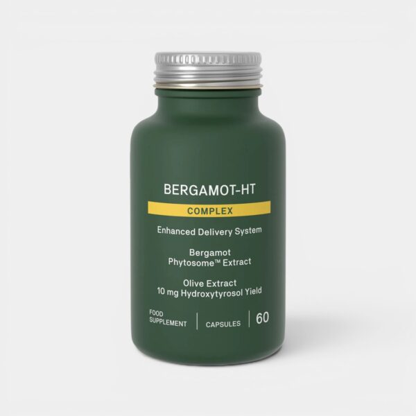 Natroceutics Bergamot-HT