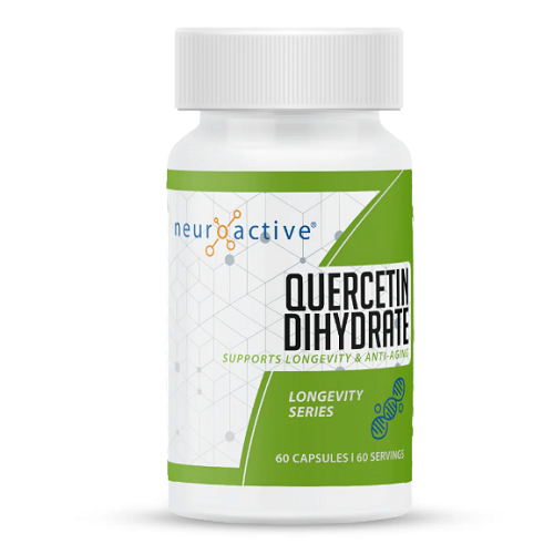 NeuroActive Quercetin Dihydrate