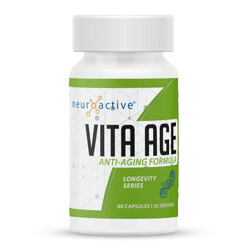 NeuroActive Vita Age