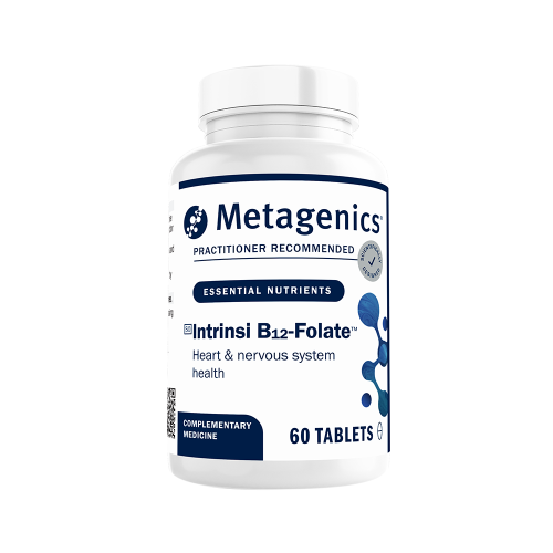 Metagenics Intrinsi B12-Folate