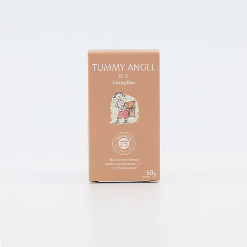 Tummy Angel