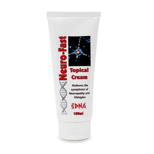 DNA Biopharm Neuro-Fast Cream