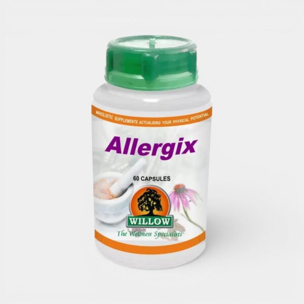 Willow Allergix