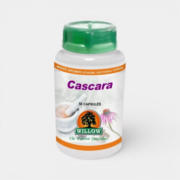 Willow Cascara