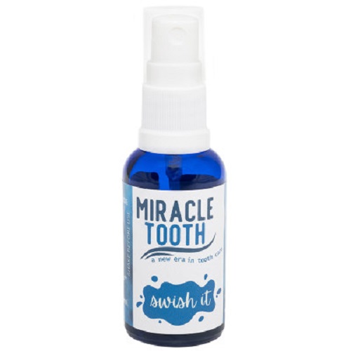 Miracle Tooth