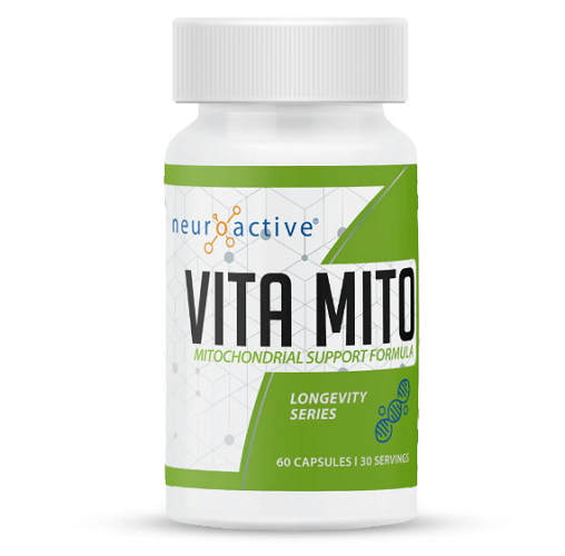 NeuroActive Vita Mito