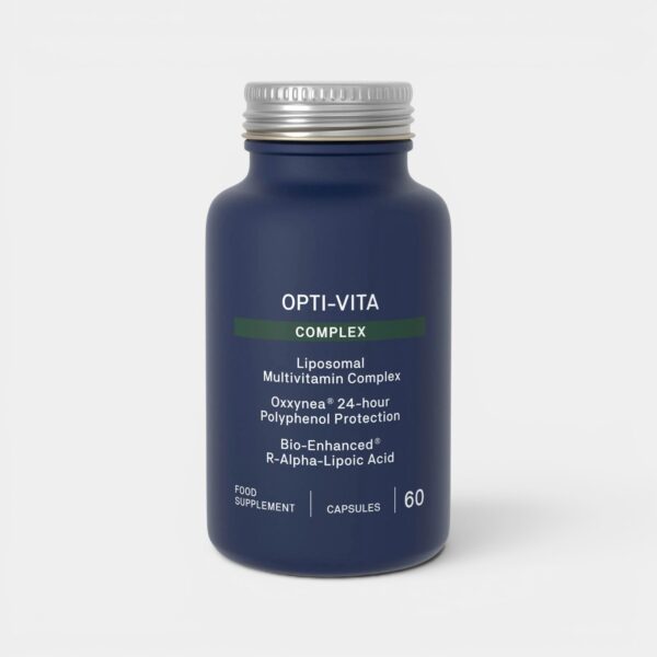 Natroceutics OPTI-VITA Complex