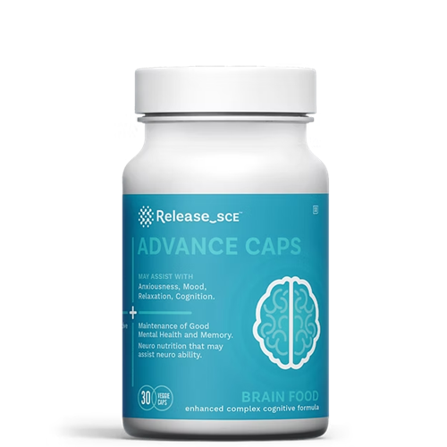 Release_sce Advance Capsules