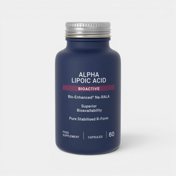 Natroceutics Alpha Lipoic Acid