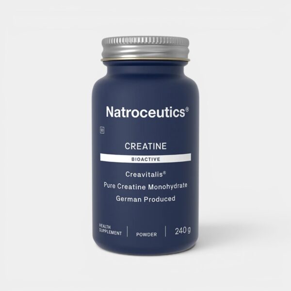 Natroceutics Creatine Monohydrate