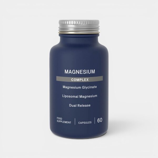 Natroceutics Magnesium Glycinate Complex